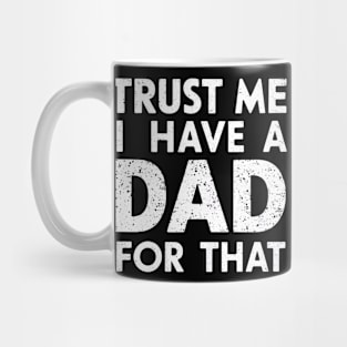 Dad Mug